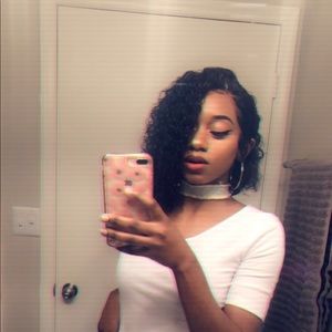 Meet your Posher, Calah